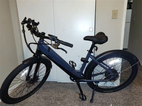 open box electric bike|ride1up on sale used.